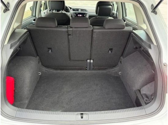 2023 VW Tiguan Life 2023 VW Tiguan Life