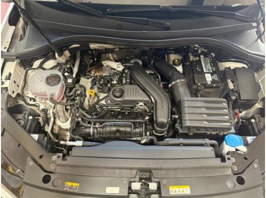 2023 VW Tiguan Life 2023 VW Tiguan Life