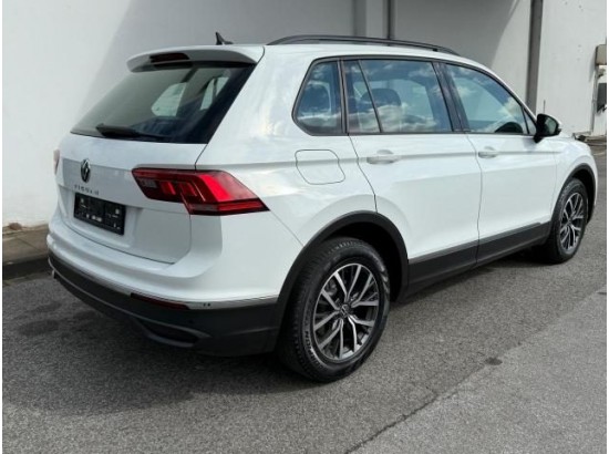 2023 VW Tiguan Life 2023 VW Tiguan Life