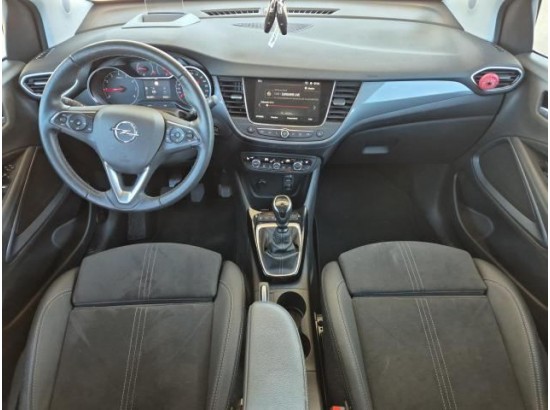2022 Opel Crossland Ultimate 2022 Opel Crossland Ultimate