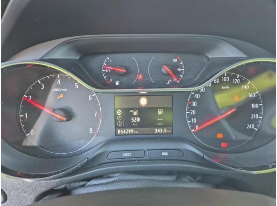 2022 Opel Crossland Ultimate 2022 Opel Crossland Ultimate