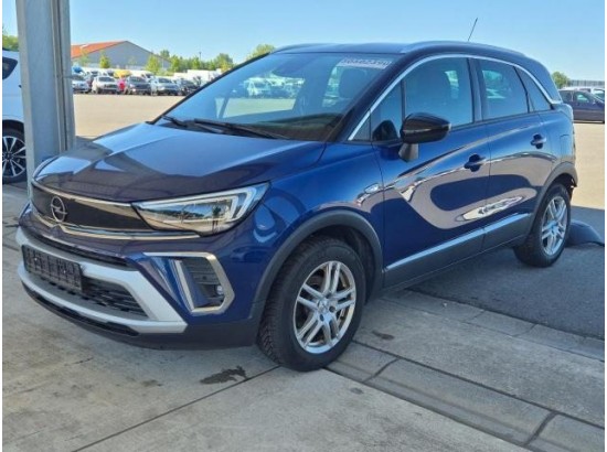 2022 Opel Crossland Ultimate 2022 Opel Crossland Ultimate