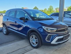 2022 Opel Crossland  Ultimate