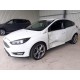 2018 Ford Focus Lim. Titanium