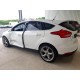 2018 Ford Focus Lim. Titanium