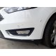 2018 Ford Focus Lim. Titanium