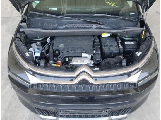 2024 Citroen C3 Aircross Plus