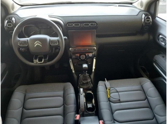 2024 Citroen C3 Aircross Plus