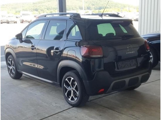 2024 Citroen C3 Aircross Plus