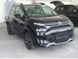 2024 Citroen C3 Aircross Plus