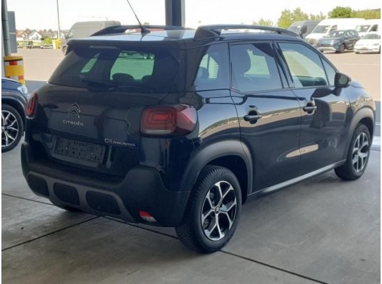 2024 Citroen C3 Aircross Plus