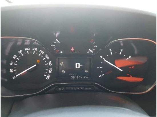 2024 Citroen C3 Aircross Plus