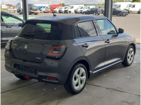 2025 Suzuki Swift 1.2 Dualjet Hybrid 61 kW Comfort 2025 Suzuki Swift 1.2 Dualjet Hybrid 61 kW Comfort