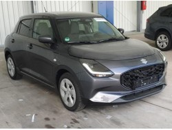 2025 Suzuki Swift 1.2 Dualjet Hybrid 61 kW Comfort