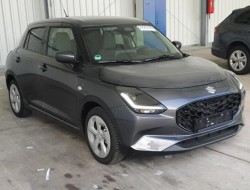 2025 Suzuki Swift 1.2 Dualjet Hybrid 61 kW Comfort