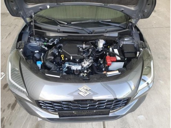 2025 Suzuki Swift 1.2 Dualjet Hybrid 61 kW Comfort 2025 Suzuki Swift 1.2 Dualjet Hybrid 61 kW Comfort