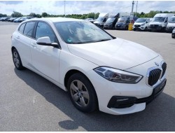 2023 BMW 1er Lim. 118 i Advantage