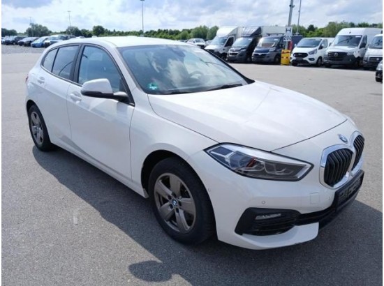 2023 BMW 1er Lim. 118 i Advantage 2023 BMW 1er Lim. 118 i Advantage