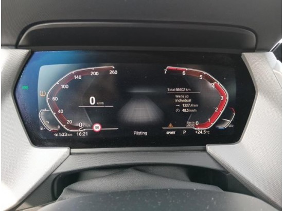 2023 BMW 1er Lim. 118 i Advantage 2023 BMW 1er Lim. 118 i Advantage