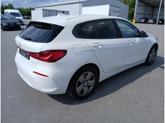 2023 BMW 1er Lim. 118 i Advantage 2023 BMW 1er Lim. 118 i Advantage