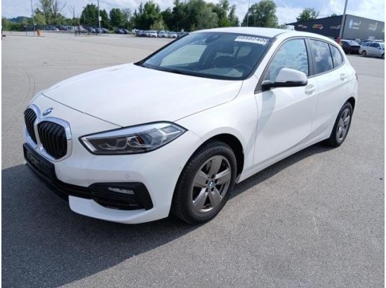 2023 BMW 1er Lim. 118 i Advantage 2023 BMW 1er Lim. 118 i Advantage