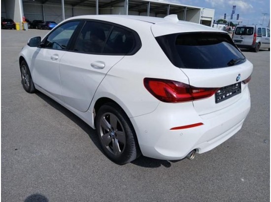2023 BMW 1er Lim. 118 i Advantage 2023 BMW 1er Lim. 118 i Advantage