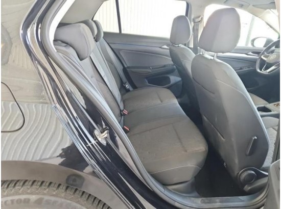 2023 Volkswagen Golf VIII Lim. Move 2023 Volkswagen Golf VIII Lim. Move