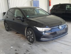 2023 Volkswagen Golf VIII Lim. Move