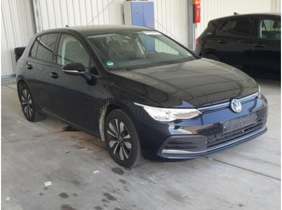 2023 Volkswagen Golf VIII Lim. Move 2023 Volkswagen Golf VIII Lim. Move