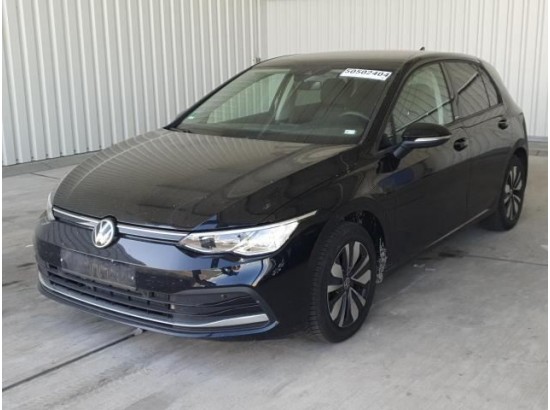 2023 Volkswagen Golf VIII Lim. Move 2023 Volkswagen Golf VIII Lim. Move
