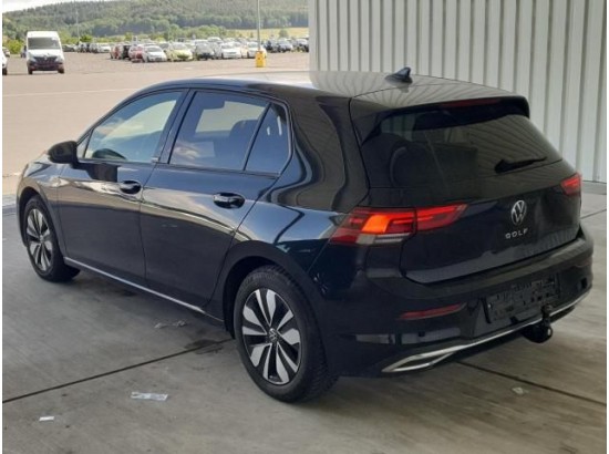 2023 Volkswagen Golf VIII Lim. Move 2023 Volkswagen Golf VIII Lim. Move