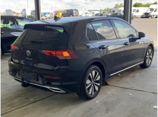 2023 Volkswagen Golf VIII Lim. Move 2023 Volkswagen Golf VIII Lim. Move