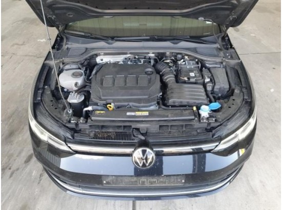2023 Volkswagen Golf VIII Lim. Move 2023 Volkswagen Golf VIII Lim. Move