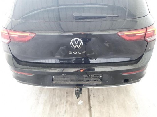 2023 Volkswagen Golf VIII Lim. Move 2023 Volkswagen Golf VIII Lim. Move