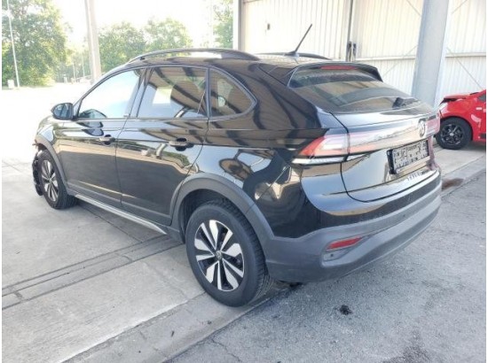 2024 Volkswagen Taigo Move 2024 Volkswagen Taigo Move