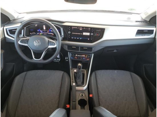2024 Volkswagen Taigo Move 2024 Volkswagen Taigo Move