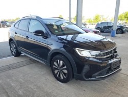 2024 Volkswagen Taigo Move