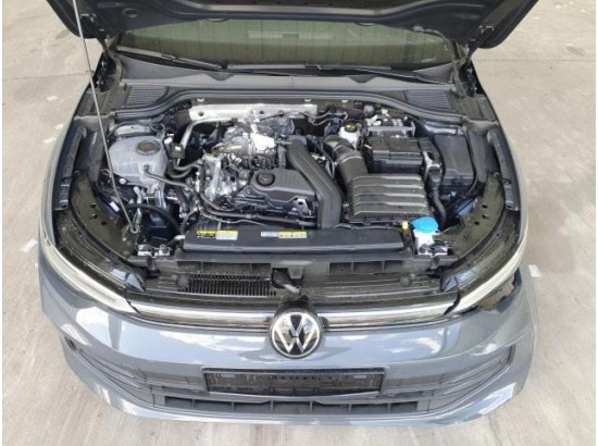 2025 Volkswagen Golf VIII Variant 1.5 eTSI 110 kW Life