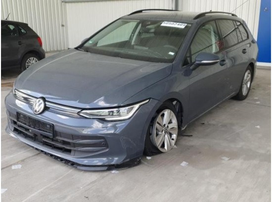 2025 Volkswagen Golf VIII Variant 1.5 eTSI 110 kW Life