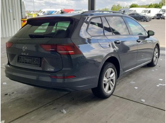 2025 Volkswagen Golf VIII Variant 1.5 eTSI 110 kW Life
