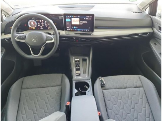 2025 Volkswagen Golf VIII Variant 1.5 eTSI 110 kW Life