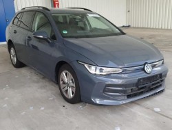 2025 Volkswagen Golf VIII Variant 1.5 eTSI 110 kW Life