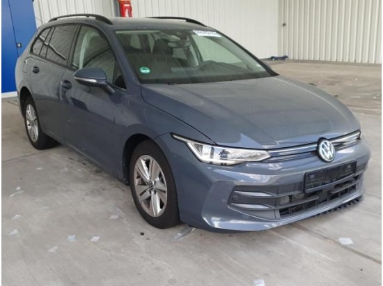 2025 Volkswagen Golf VIII Variant 1.5 eTSI 110 kW Life