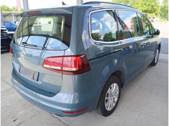 2023 Volkswagen Sharan Comfortline BMT/Start-Stopp 2023 Volkswagen Sharan Comfortline BMT/Start-Stopp