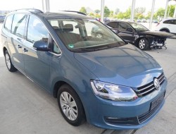2023 Volkswagen Sharan Comfortline BMT/Start-Stopp