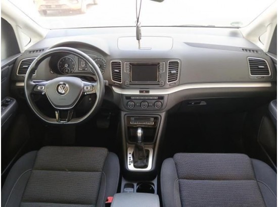 2023 Volkswagen Sharan Comfortline BMT/Start-Stopp 2023 Volkswagen Sharan Comfortline BMT/Start-Stopp