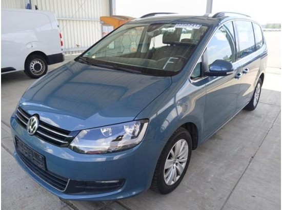 2023 Volkswagen Sharan Comfortline BMT/Start-Stopp 2023 Volkswagen Sharan Comfortline BMT/Start-Stopp