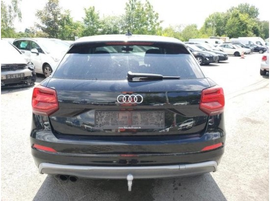 2018 Audi Q2 sport 2018 Audi Q2 sport
