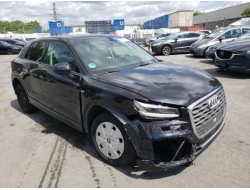 2018 Audi Q2 sport