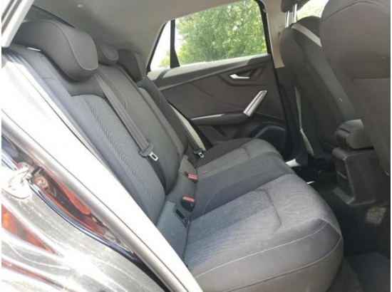 2018 Audi Q2 sport 2018 Audi Q2 sport